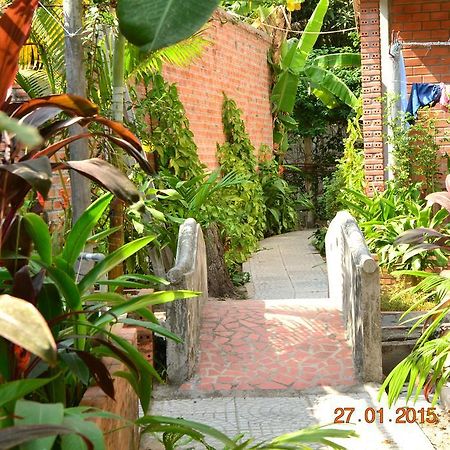 Song Xanh Bungalow Hotel Phu Quoc Room photo