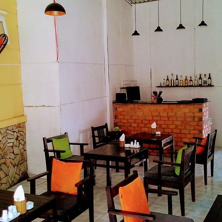 Song Xanh Bungalow Hotel Phu Quoc Exterior photo