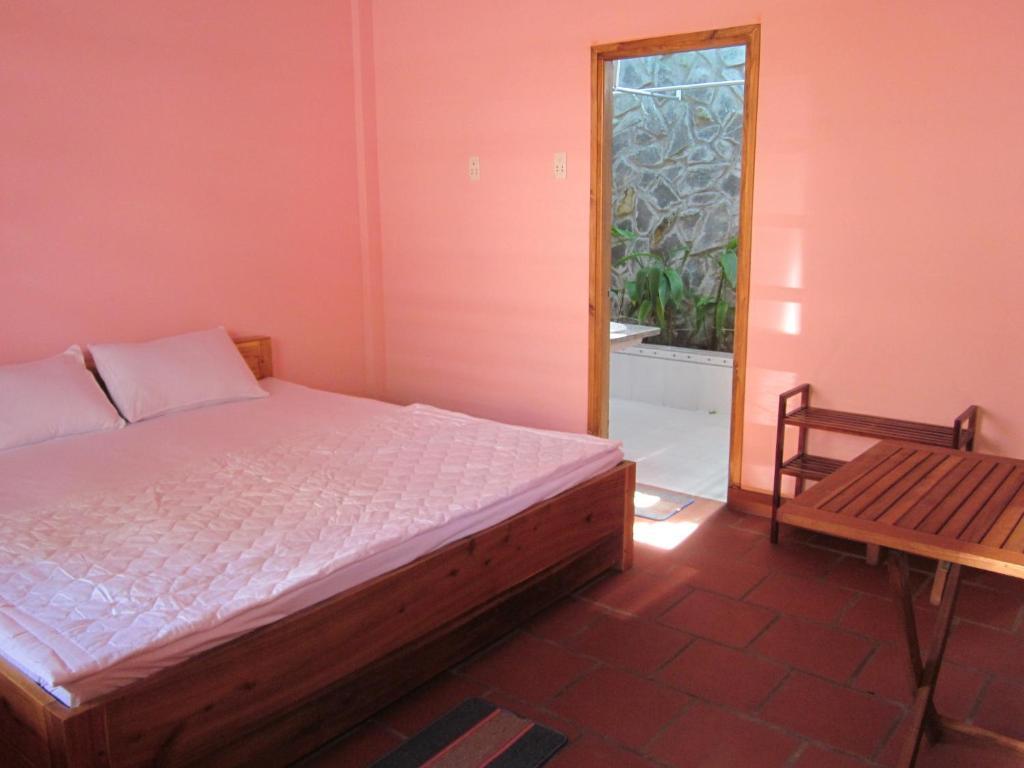 Song Xanh Bungalow Hotel Phu Quoc Exterior photo