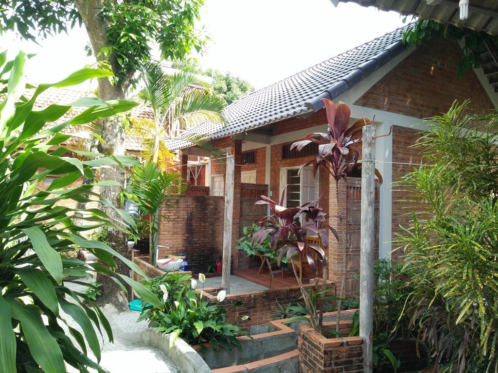 Song Xanh Bungalow Hotel Phu Quoc Exterior photo