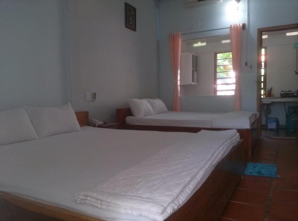 Song Xanh Bungalow Hotel Phu Quoc Room photo
