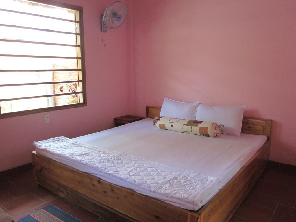 Song Xanh Bungalow Hotel Phu Quoc Exterior photo