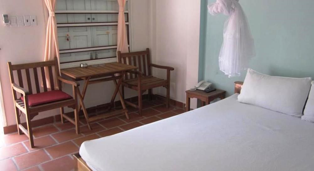 Song Xanh Bungalow Hotel Phu Quoc Exterior photo