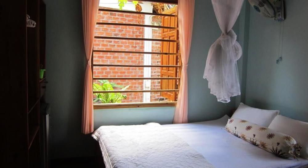 Song Xanh Bungalow Hotel Phu Quoc Exterior photo