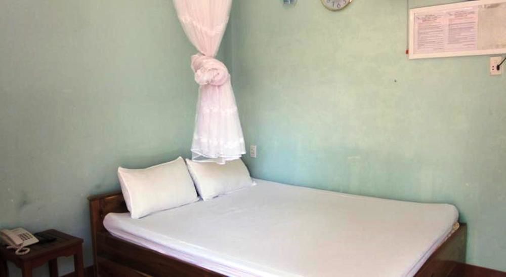 Song Xanh Bungalow Hotel Phu Quoc Exterior photo