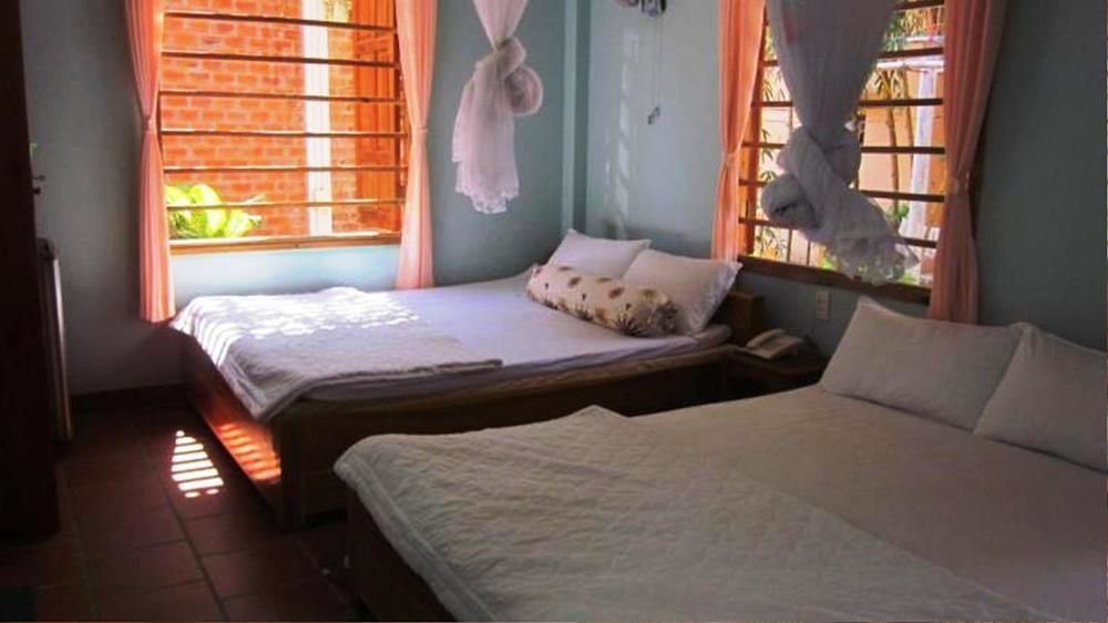 Song Xanh Bungalow Hotel Phu Quoc Exterior photo
