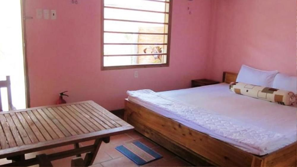 Song Xanh Bungalow Hotel Phu Quoc Exterior photo