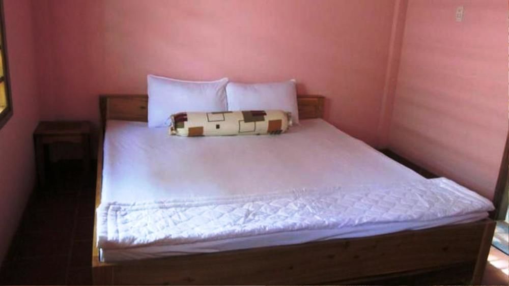 Song Xanh Bungalow Hotel Phu Quoc Exterior photo