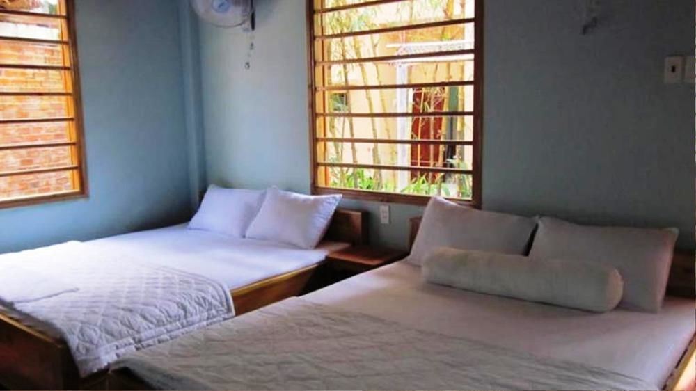 Song Xanh Bungalow Hotel Phu Quoc Exterior photo