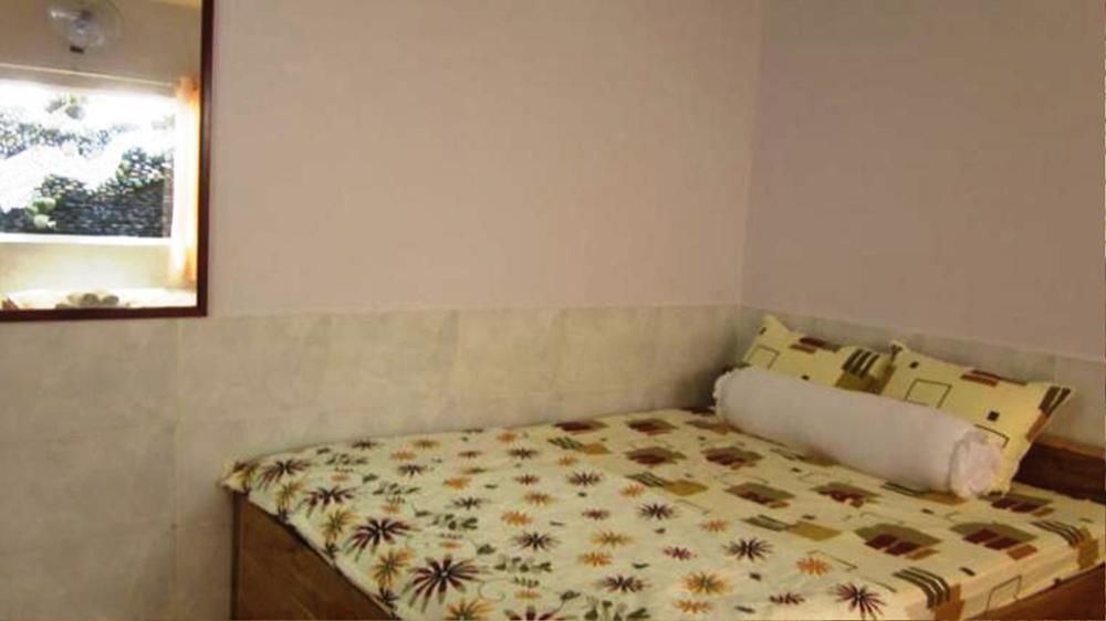 Song Xanh Bungalow Hotel Phu Quoc Exterior photo