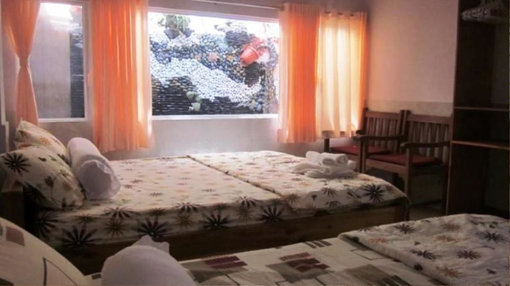 Song Xanh Bungalow Hotel Phu Quoc Exterior photo